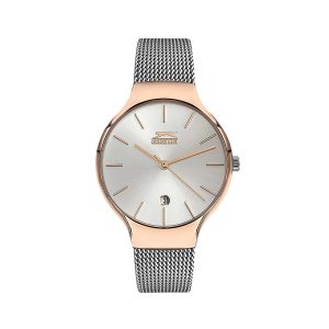 Ferro Aversa Analog Round Dial Women's Watch