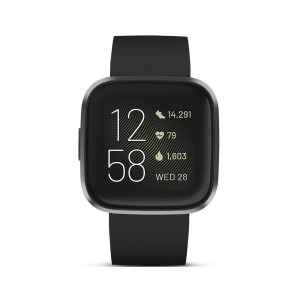 The Prito Compatible Unbreakable Screen Watch